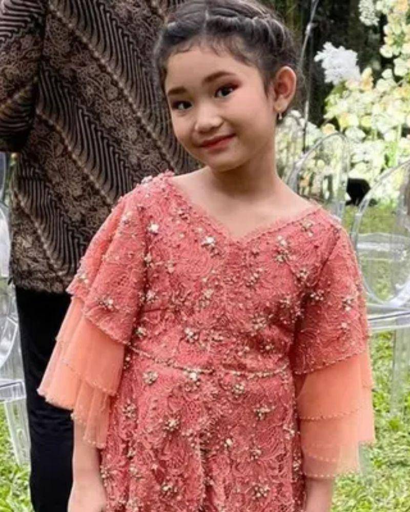 Bilqis anak Ayu TingTing
